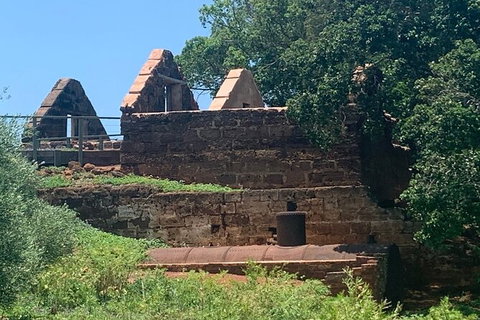 Half Day St. Helena Island Tour - VIC Tourism 5