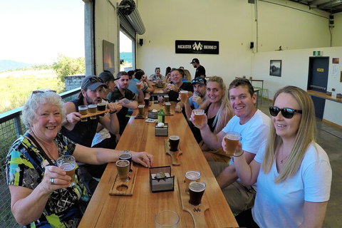Cairns Brewery Tours - VIC Tourism 3