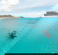 2 night Whitsunday Islands Cruise on Atlantic Clipper from Airlie Beach - VIC Tourism