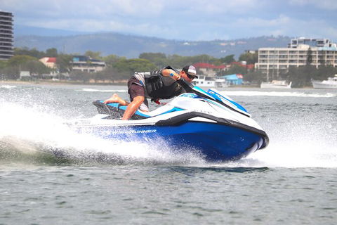 2.5hrs Jetski Tour With Island Stopover / Self Drive / No Experience Needed - VIC Tourism 9