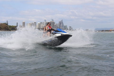 2.5hrs Jetski Tour With Island Stopover / Self Drive / No Experience Needed - VIC Tourism 1