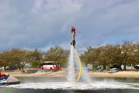 Jetski / Flyboard Package For 2 - VIC Tourism 1