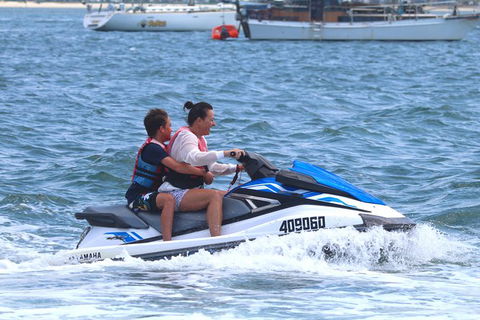 Jetski / Flyboard Package For 2 - VIC Tourism 5