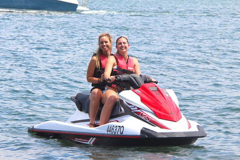 Jetski / Flyboard Package For 2 - VIC Tourism 3