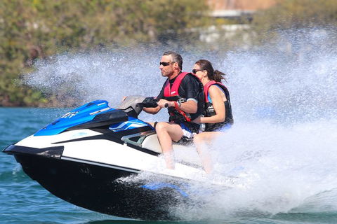 Jetski / Flyboard Package For 2 - VIC Tourism 4