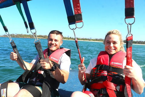 Parasail / Flyboard Package For 2 - VIC Tourism 6