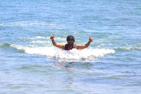Parasail / Flyboard Package For 2 - VIC Tourism 1