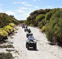 Quad Bike ATV Tours - VIC Tourism