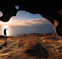Kangaroo Island Scenic Trail Tour - VIC Tourism