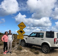 Kangaroo Island 4wd - Best of KI - VIC Tourism