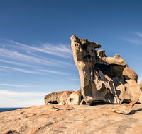 Kangaroo Island Luxury Small Group 'Flinders Chase Focus' Full Day Tour - VIC Tourism