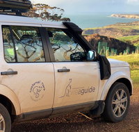 Kangaroo Island 4WD - Best of KI in 2 Days - VIC Tourism