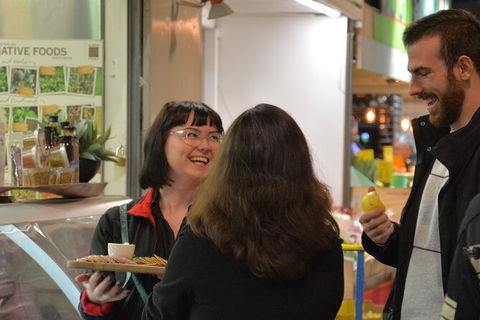 Adelaide Central Market Tour, Picnic, Bikes And City Sights - VIC Tourism 6