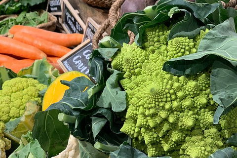 Adelaide Central Market Tour, Picnic, Bikes And City Sights - VIC Tourism 1