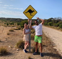 Kangaroo Island 4WD Tour - Dudley Peninsula - VIC Tourism