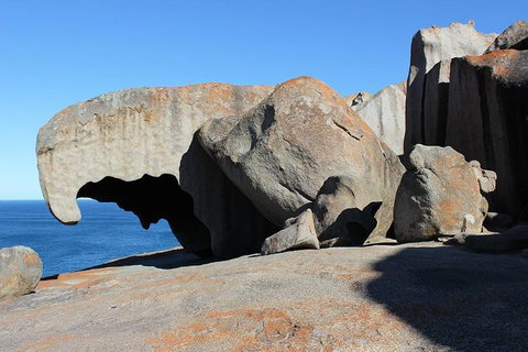 Kangaroo Island Personal Group Tours - VIC Tourism 3