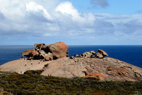 Kangaroo Island Personal Group Tours - VIC Tourism 5