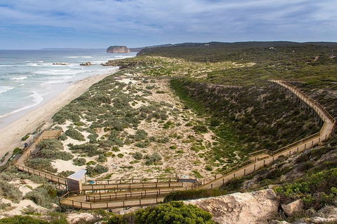 Kangaroo Island Personal Group Tours - VIC Tourism 2