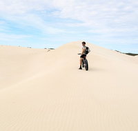 Kangaroo Island 2 Hour Bike Tour - VIC Tourism