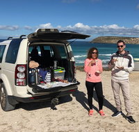 NEW TOUR - Flinders Chase Tour Recovering from Fires - VIC Tourism