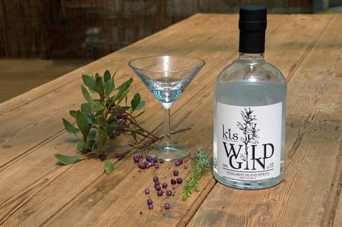 Fine Flavours - Full Day Kangaroo Island Food & Wine Tour - VIC Tourism 1