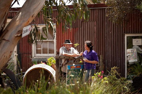 Fine Flavours - Full Day Kangaroo Island Food & Wine Tour - VIC Tourism 7