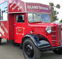 Heritage Wine  Gin Tours - VIC Tourism