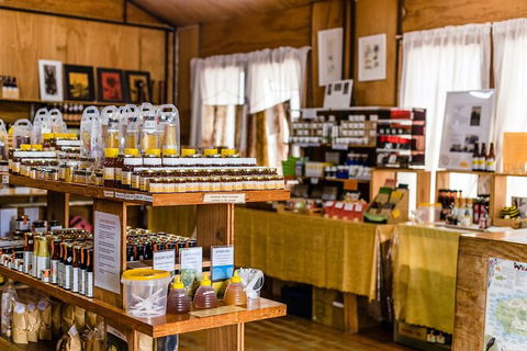 Gourmet Food And Wine 4WD Tour In Kangaroo Island - VIC Tourism 4