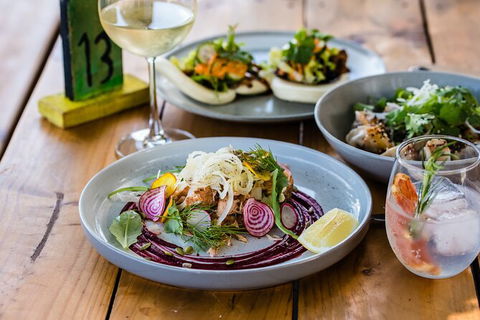 Gourmet Food And Wine 4WD Tour In Kangaroo Island - VIC Tourism 2