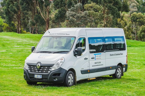 Cruise Ship Special From Burnie To Stanley And The Nut - VIC Tourism 5