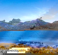 Cradle Mountain Dove Lake Circuit walk - VIC Tourism