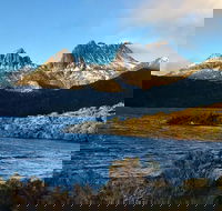 Cradle Mountain Park Explorer - VIC Tourism