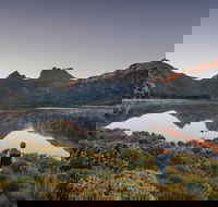 Shore Excursion - Cradle Mountain day tour from Burnie - VIC Tourism