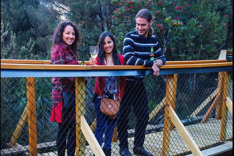 Sunset Experience - VIC Tourism 5