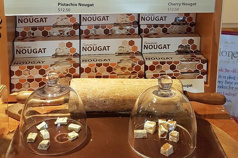 Cruise Ship Excursion: Gourmet Food & Wine - VIC Tourism 7
