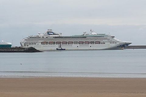 Cruise Ship Excursion: Gourmet Food & Wine - VIC Tourism 3