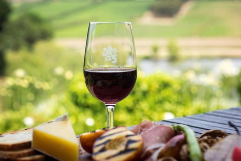 Launceston Wine & Sightseeing Tours - VIC Tourism 6