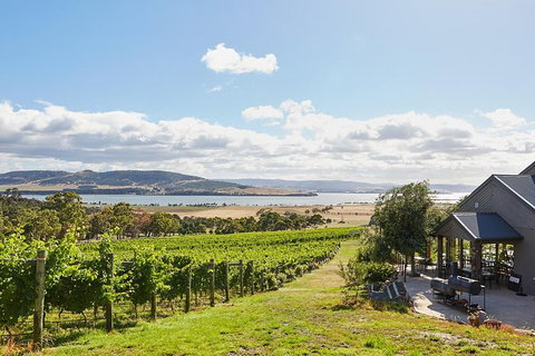 Launceston Wine & Sightseeing Tours - VIC Tourism 0