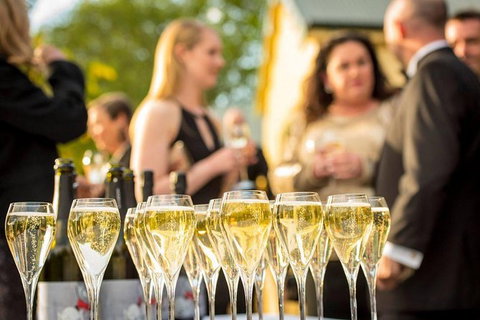 Launceston Wine & Sightseeing Tours - VIC Tourism 7