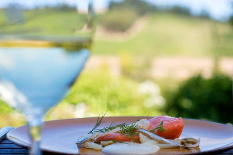 Launceston Wine & Sightseeing Tours - VIC Tourism 5