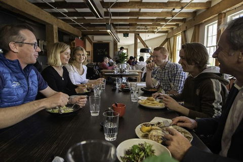 3.5 Hours Walking Guided Tour Of Launceston Highlights - VIC Tourism 1