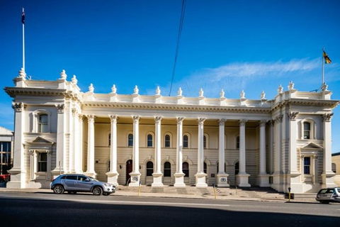 3.5 Hours Walking Guided Tour Of Launceston Highlights - VIC Tourism 3