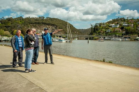 3.5 Hours Walking Guided Tour Of Launceston Highlights - VIC Tourism 4