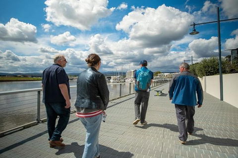 3.5 Hours Walking Guided Tour Of Launceston Highlights - VIC Tourism 0