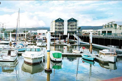 3.5 Hours Walking Guided Tour Of Launceston Highlights - VIC Tourism 5