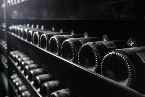 Private Winery Tour And Tasting In Moorilla And Mona Museum - VIC Tourism 3