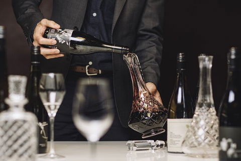 Private Winery Tour And Tasting In Moorilla And Mona Museum - VIC Tourism 0