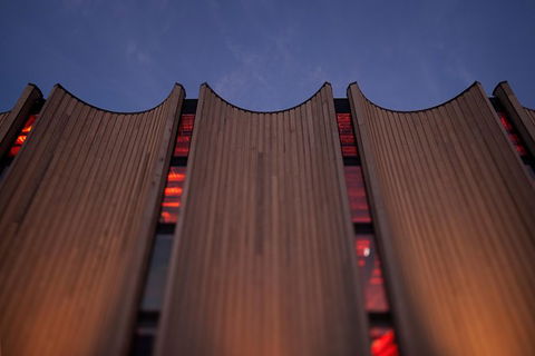 Private Winery Tour And Tasting In Moorilla And Mona Museum - VIC Tourism 2