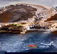 Wilsons Promontory Wilderness Cruise from Tidal River - VIC Tourism