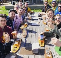 Craft Beer Experience. A brewery tour of the Surf Coast - VIC Tourism